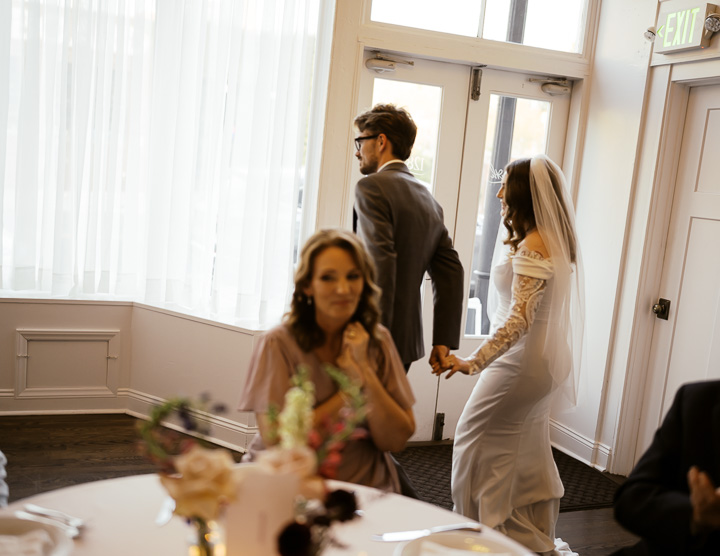 Cake Cutting photograph 5